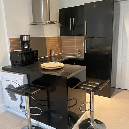 Appartement Charme&Cosy アヴィニョン エクステリア 写真