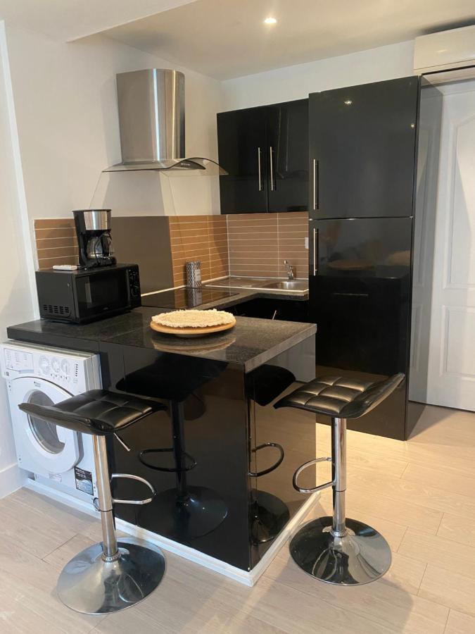 Appartement Charme&Cosy アヴィニョン エクステリア 写真