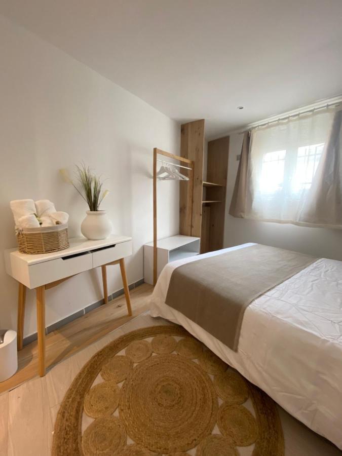 Appartement Charme&Cosy アヴィニョン エクステリア 写真